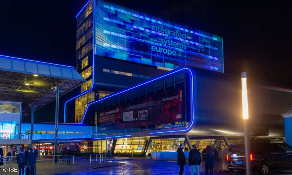 ISE 2020