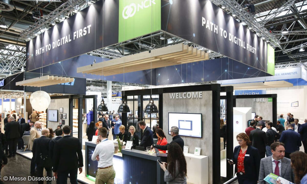 EuroCIS 2019