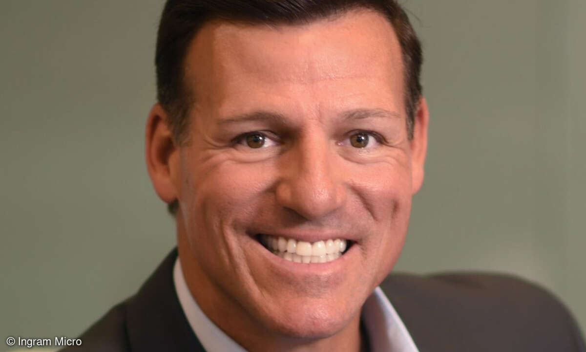 Ingram Micro