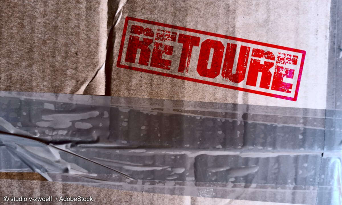Retoure