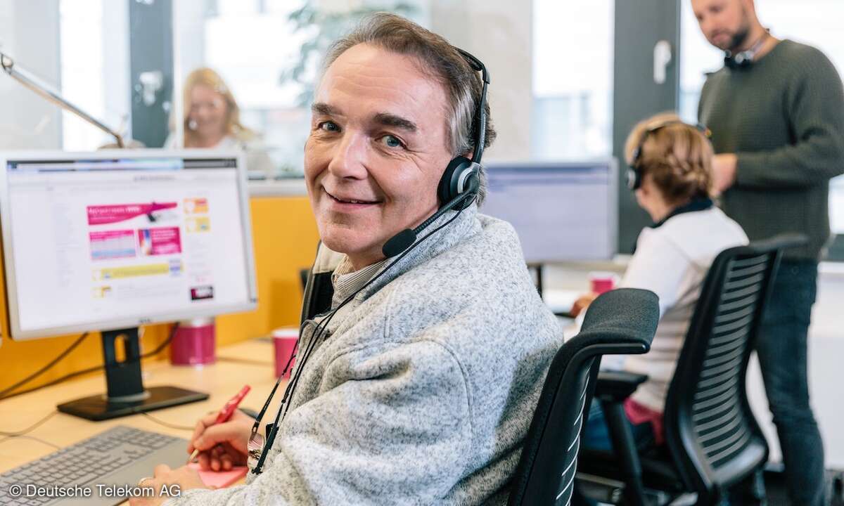 Callcenter