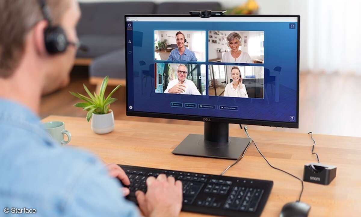 Videomeeting