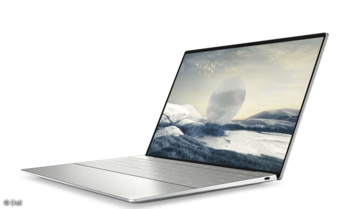 „Dell XPS 13 Plus“