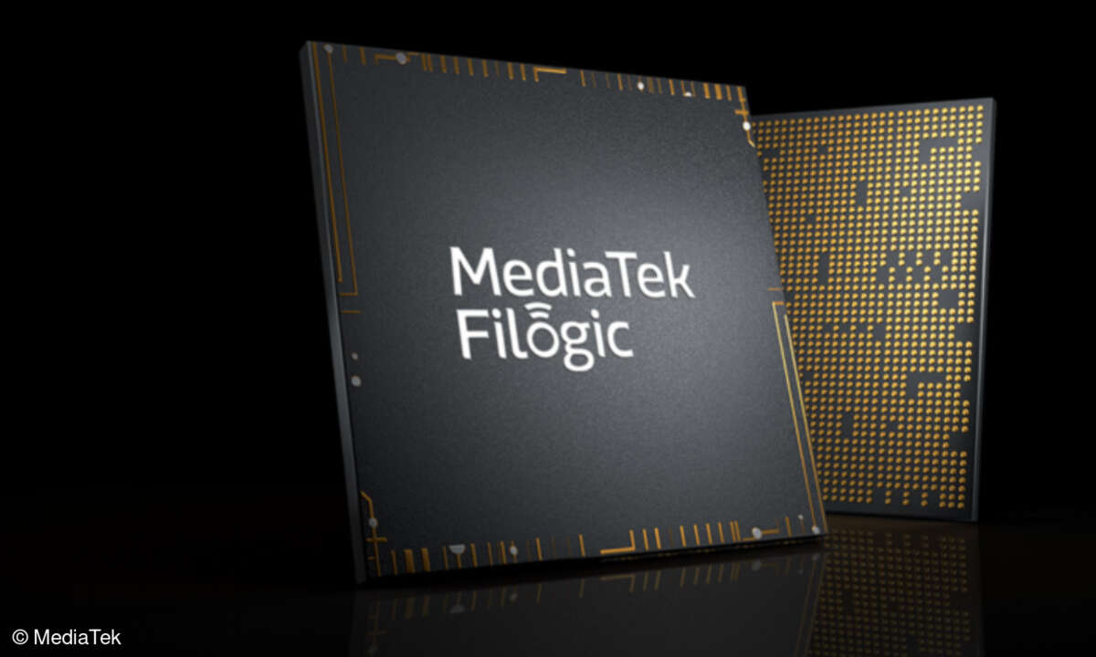 MediaTek Filogic SoC