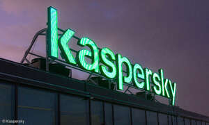 Kaspersky-Warnung verunsichert Partner und Kunden Kaspersky Headquarter
