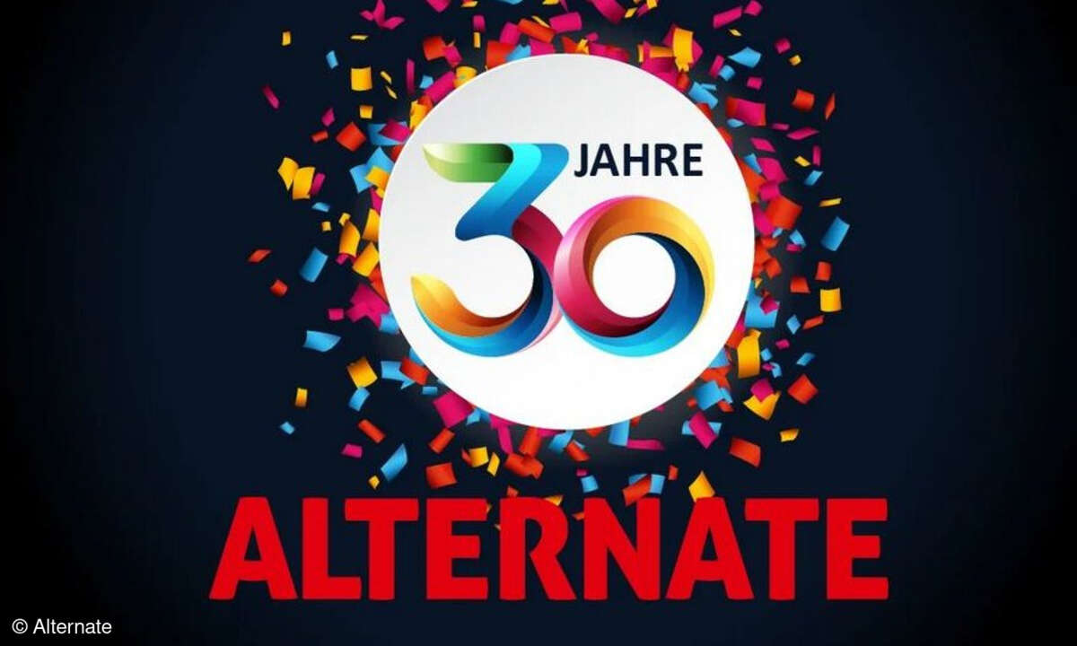 Alternate