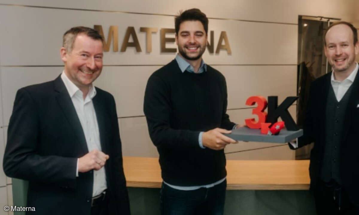 Materna