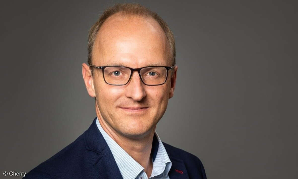 Gerrit Schick