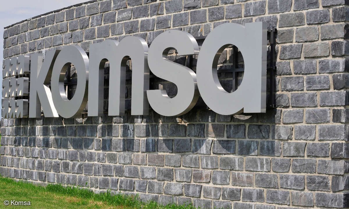 Komsa