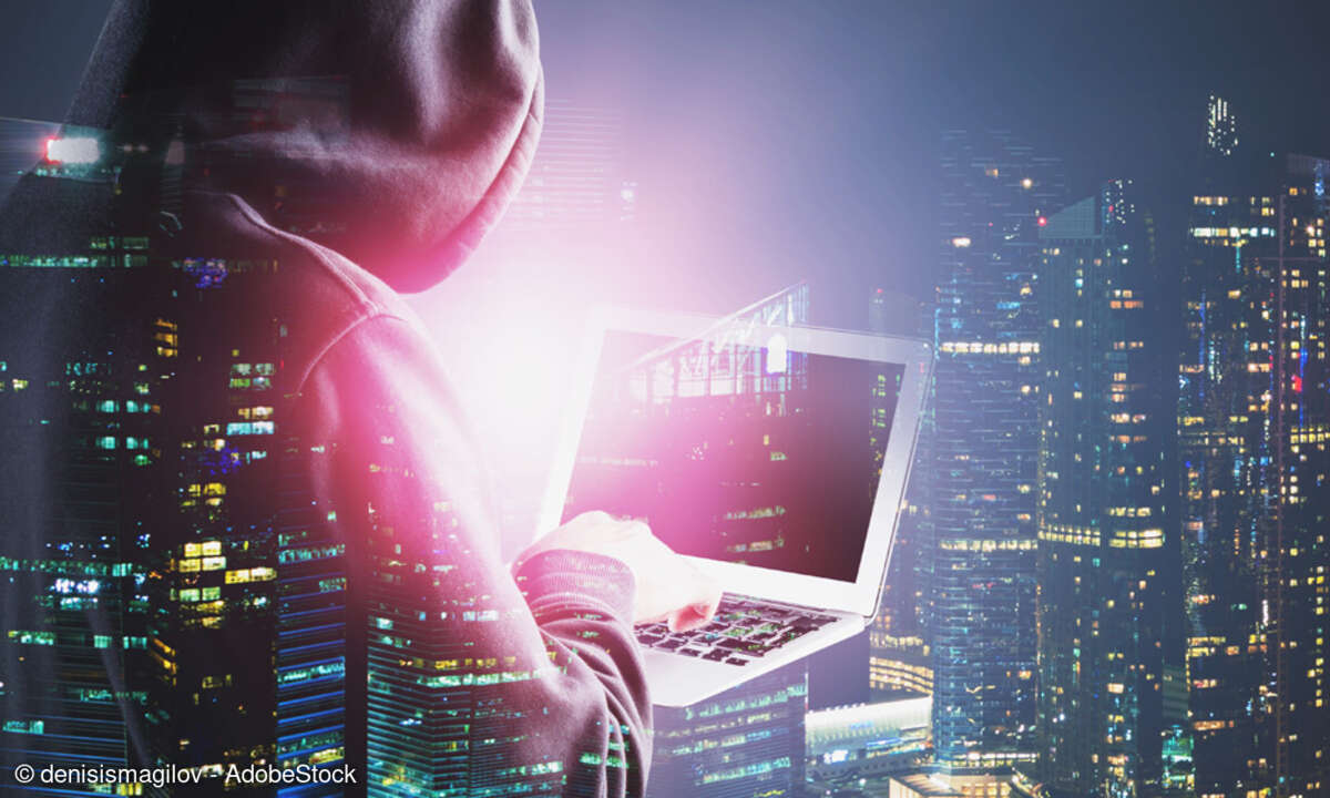 Cyberangriff