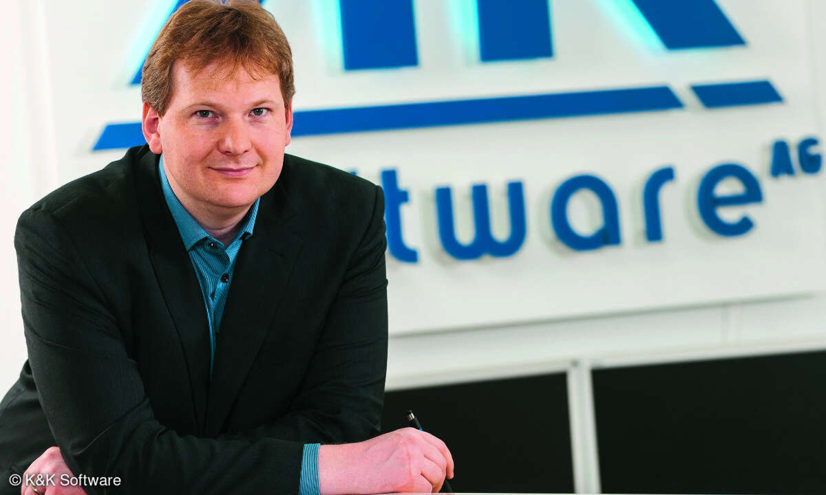 K&K Software