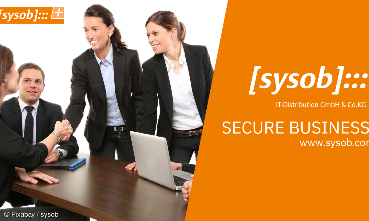 sysob Secure Business