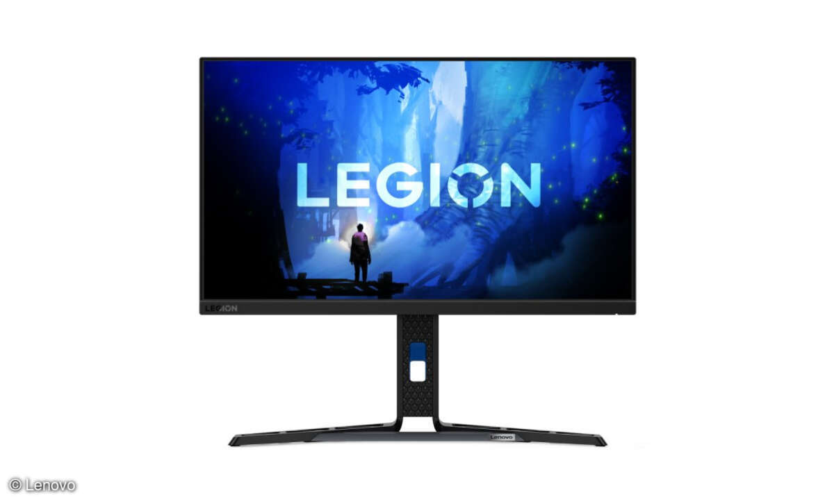 „Lenovo Legion Y25-30“