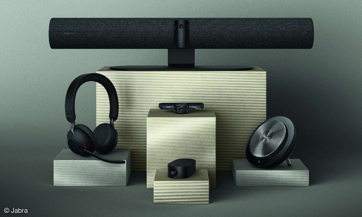 Jabra