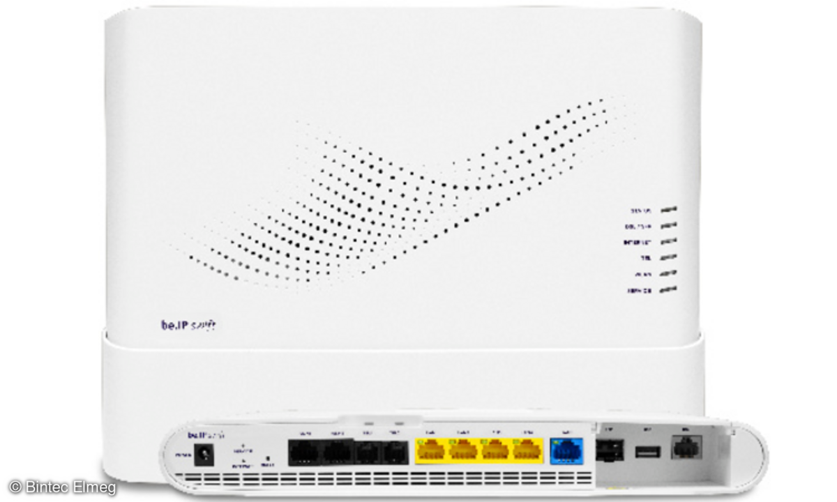 Bintec Elmeg Be.IP Swift