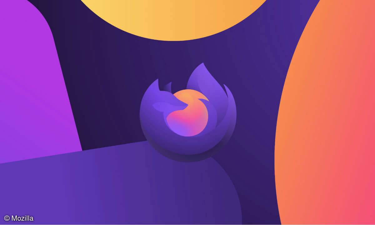 Mozilla Firefox Klar