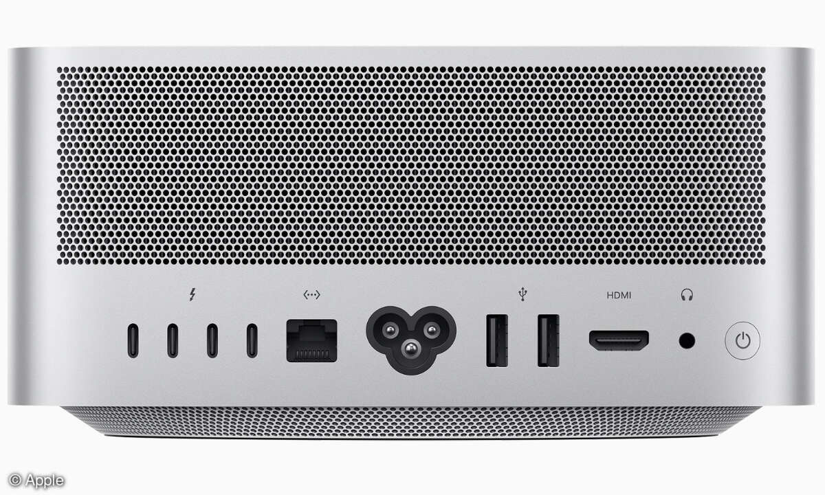 Apple Mac Studio