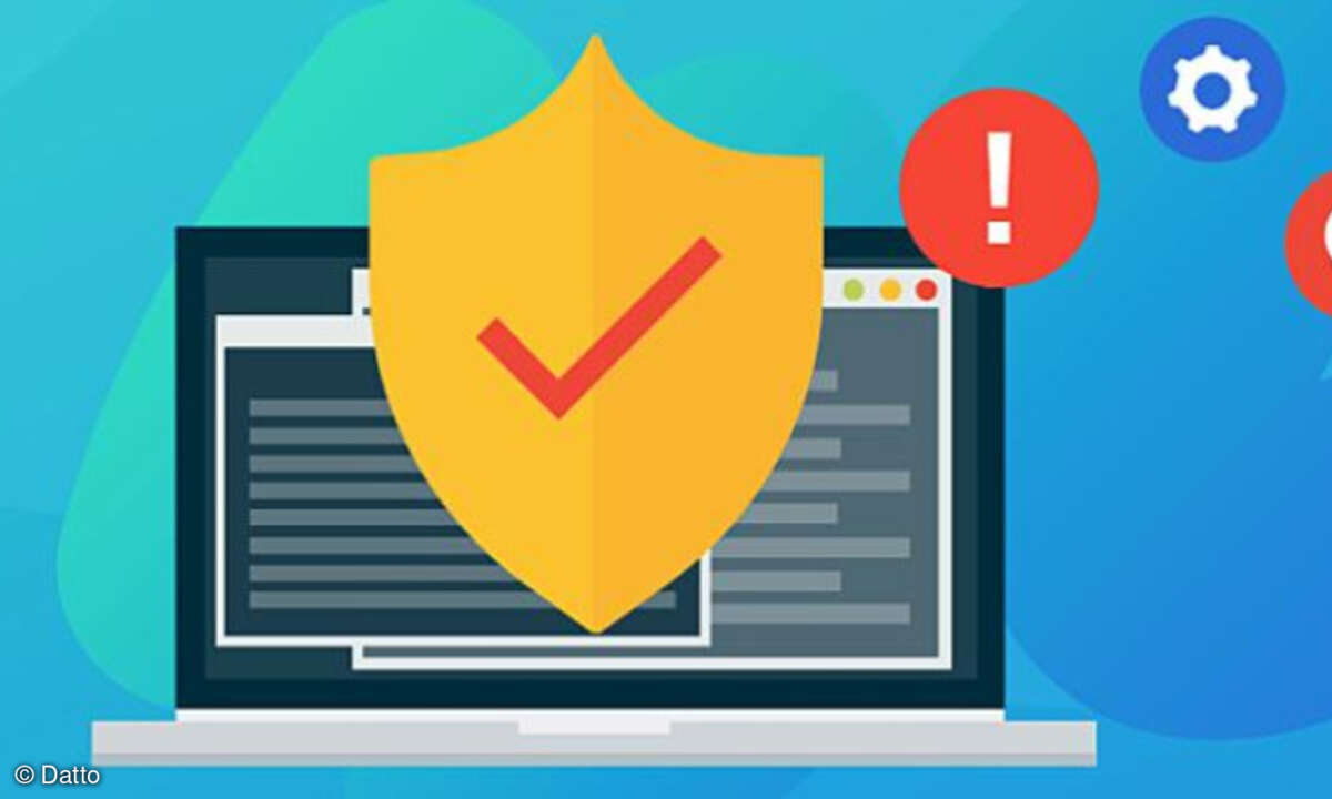 Datto Cyber-Security-Toolkit