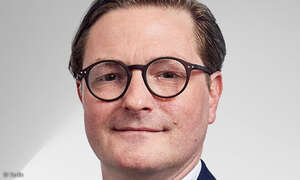 Karsten Winther übernimmt die Leitung von Vertiv in Europa, dem Nahen Osten und Afrika