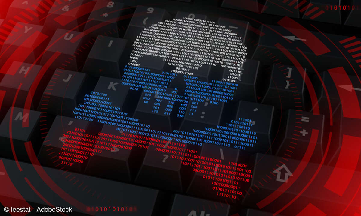 Russland weitet den Cyberkrieg aus