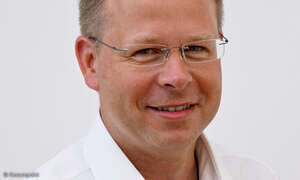 „IT-Sicherheit ohne Service gibt es nicht“ Eric Kaiser, Product Management Director bei Securepoint