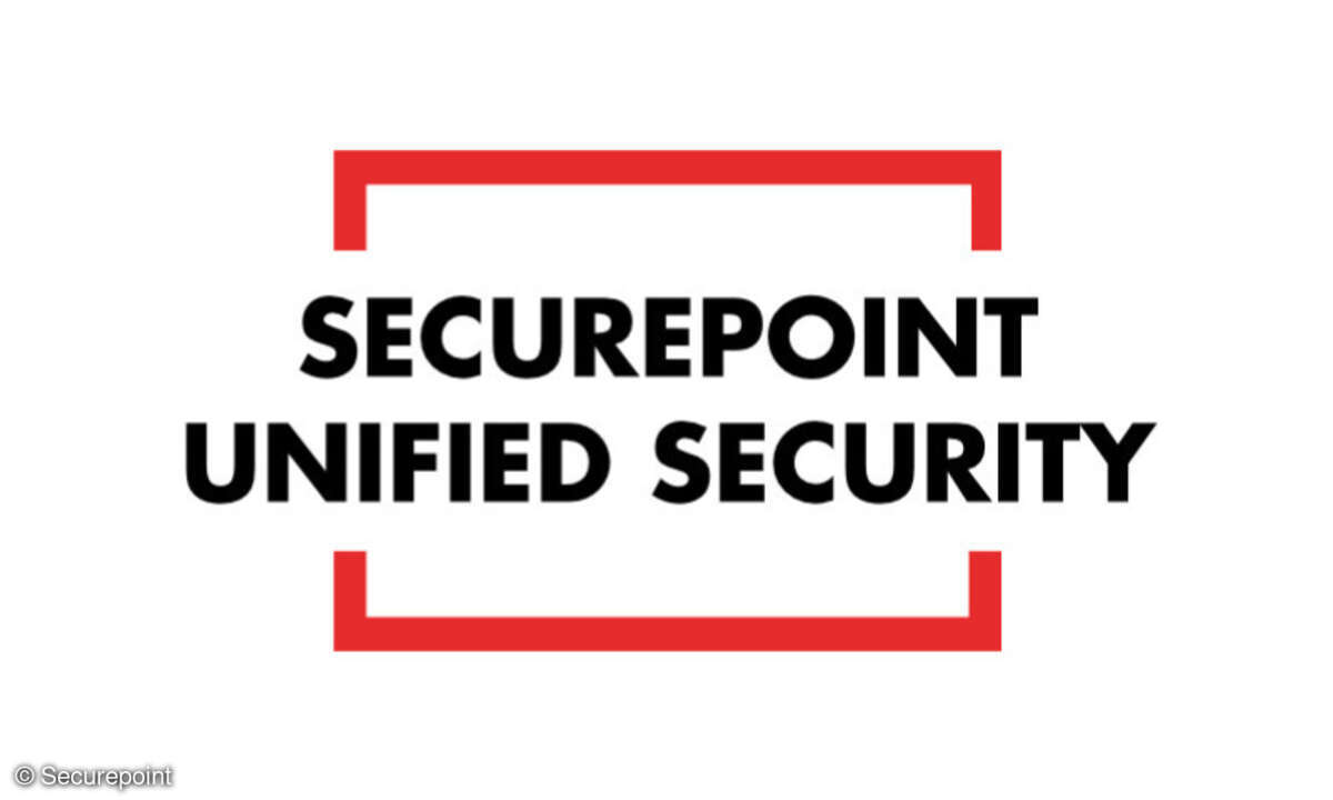 Securepoint Unified-Security Logo
