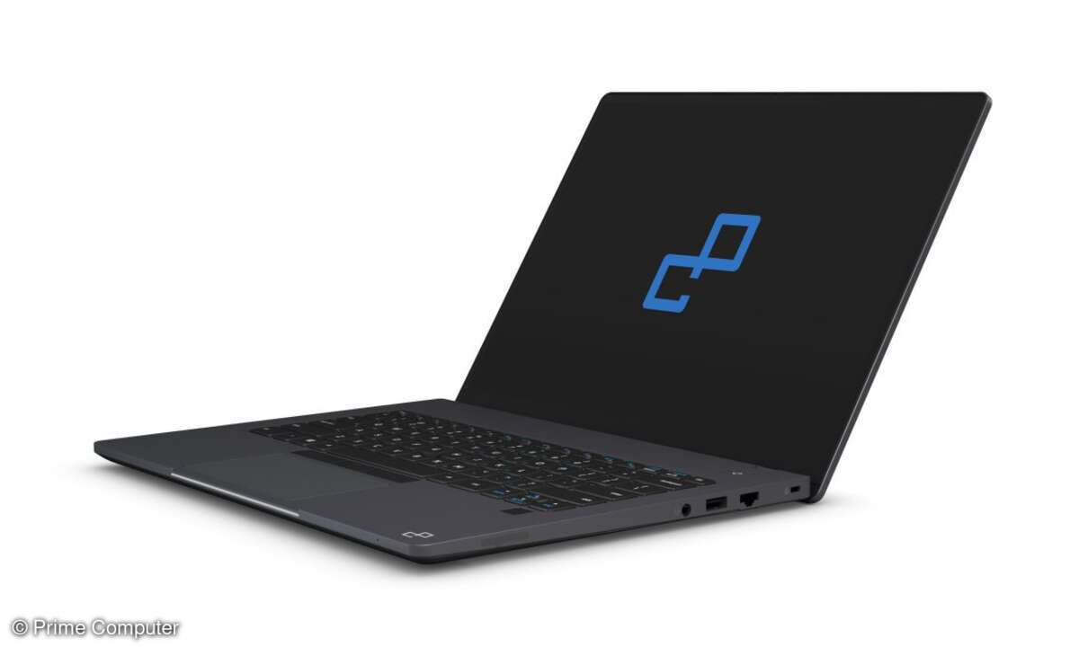 „PrimeBook Circular“
