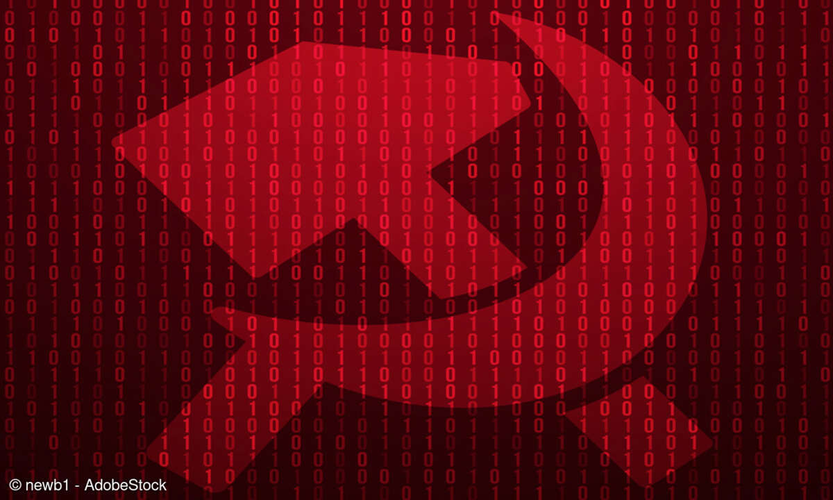 Hacker und Sichel