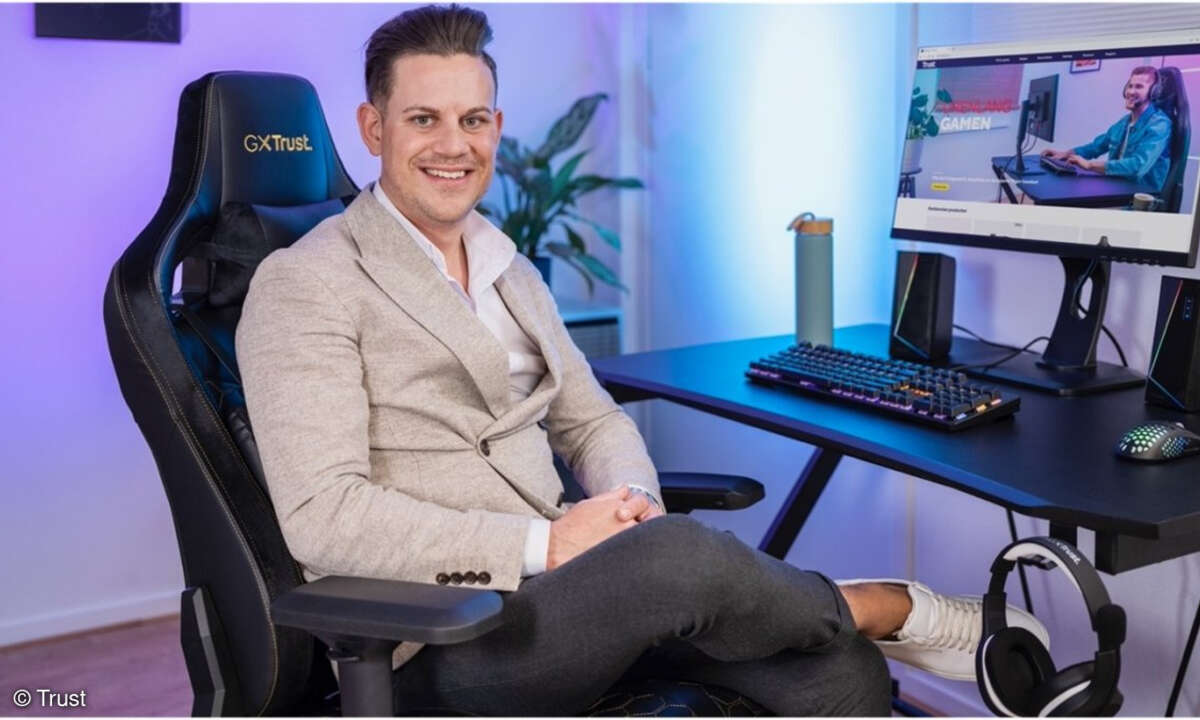 Gabriel Restaino