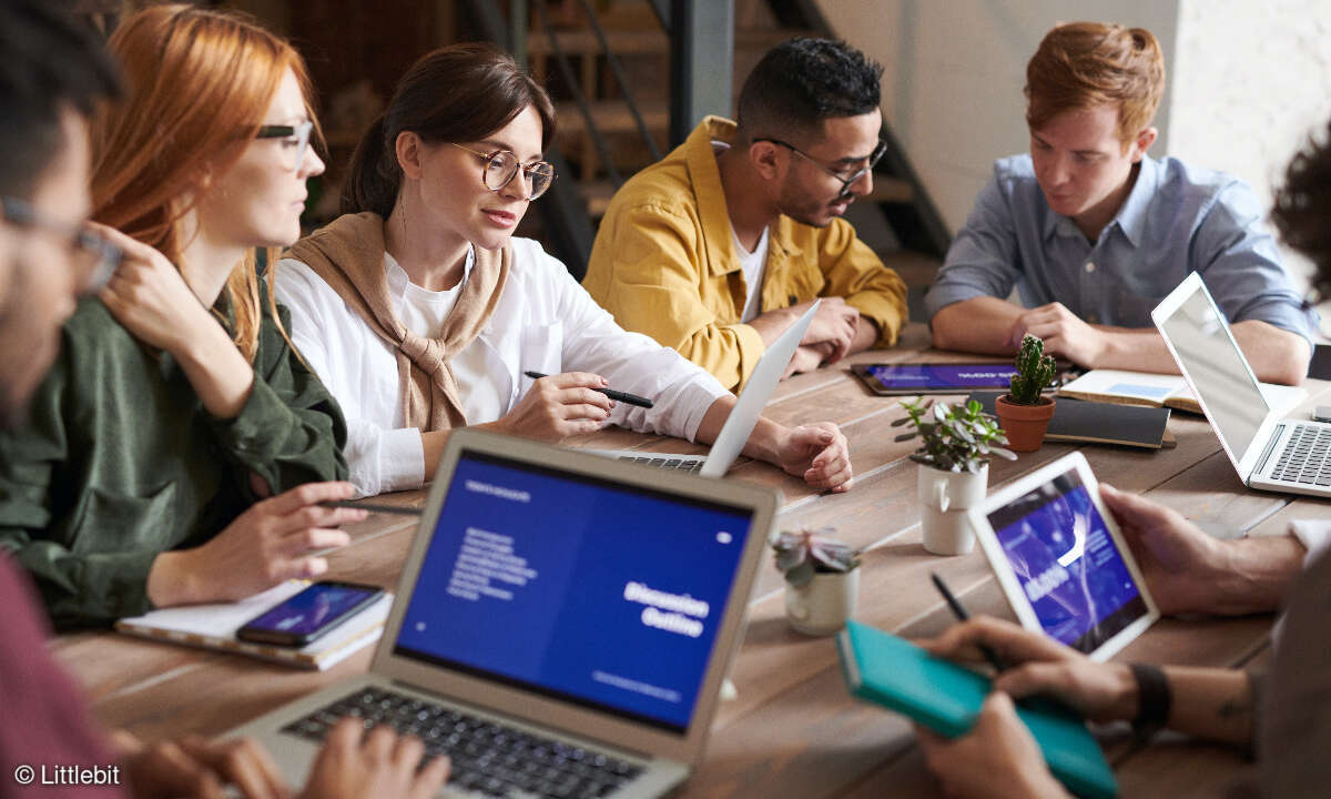 Blended Learning
