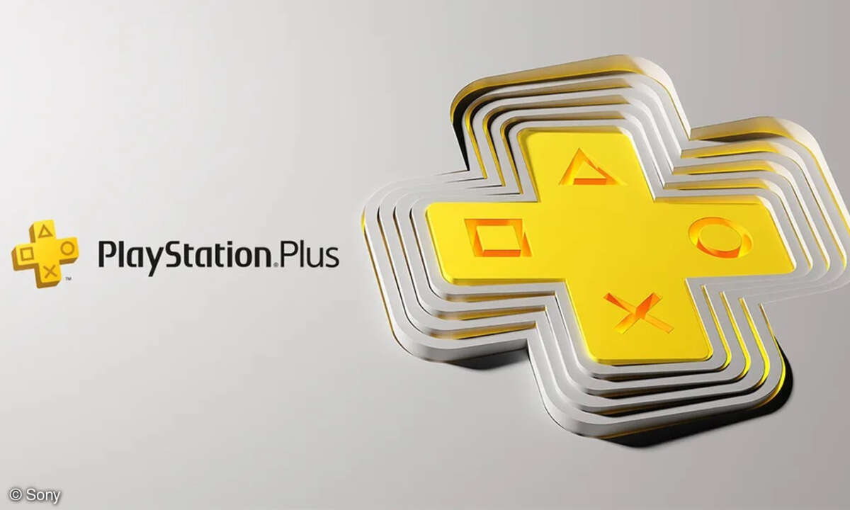 Sony Playstation Plus 2022