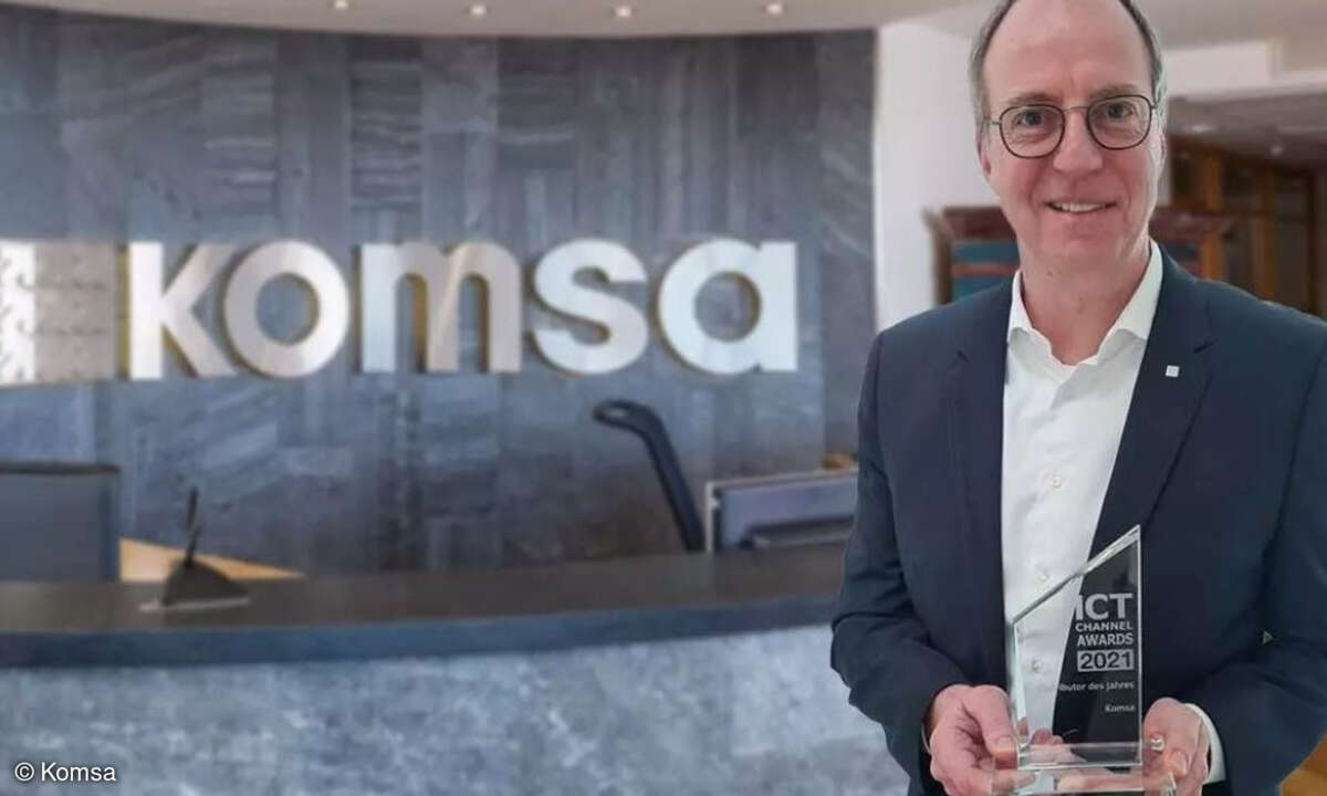 Komsa