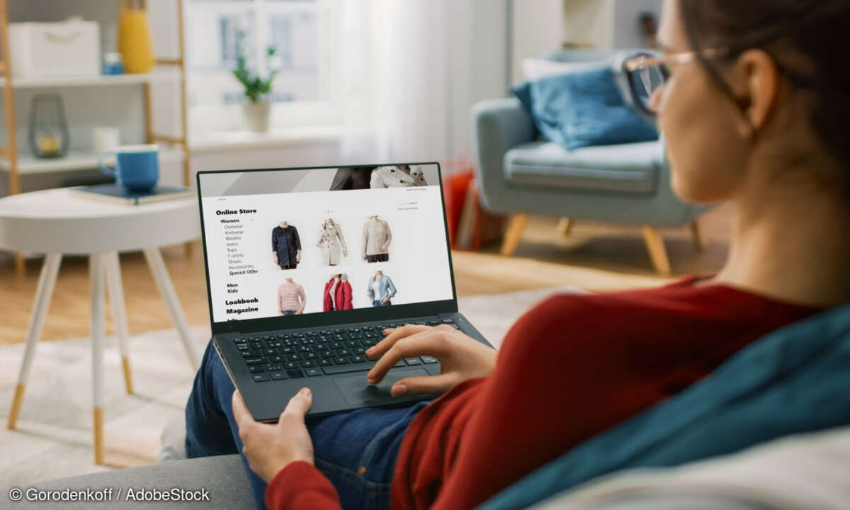 Online Shopping
