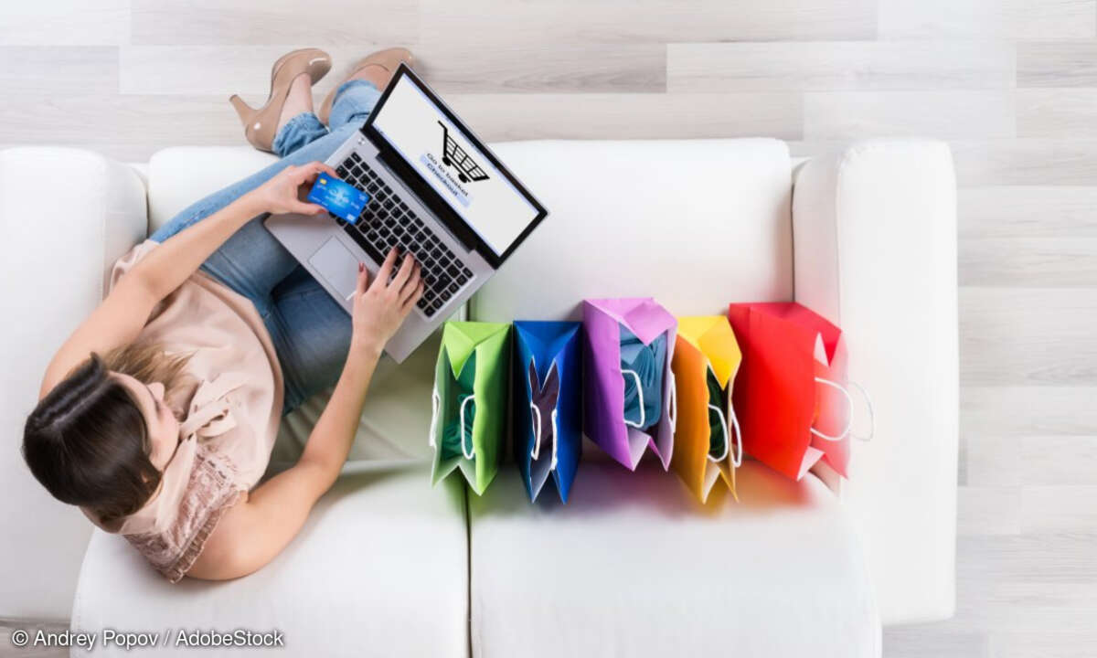 Online Shopping