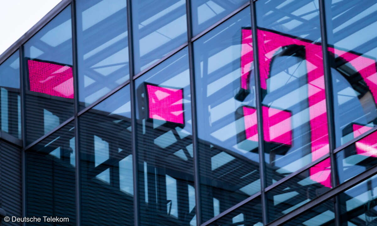 Deutsche Telekom