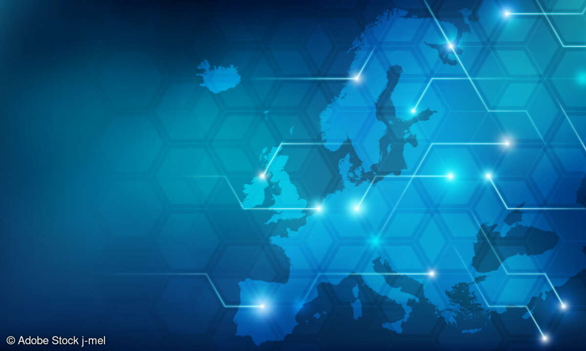 Adobe Stock j-mel Europa