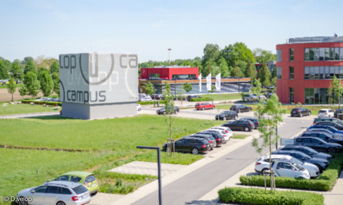 D.velop Campus