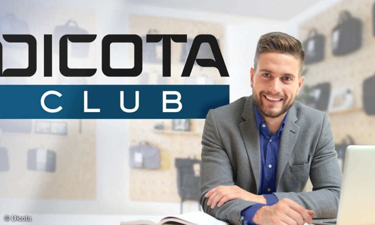 Dicota club