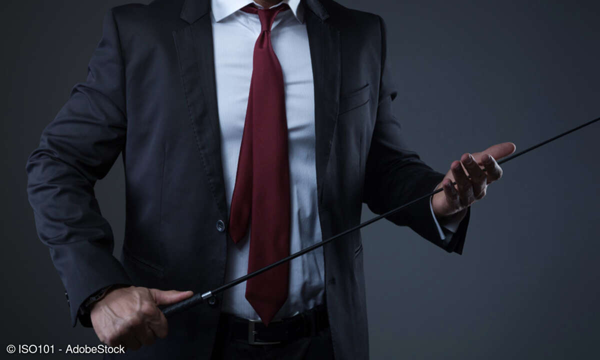 Management nach Gutsherren-Art