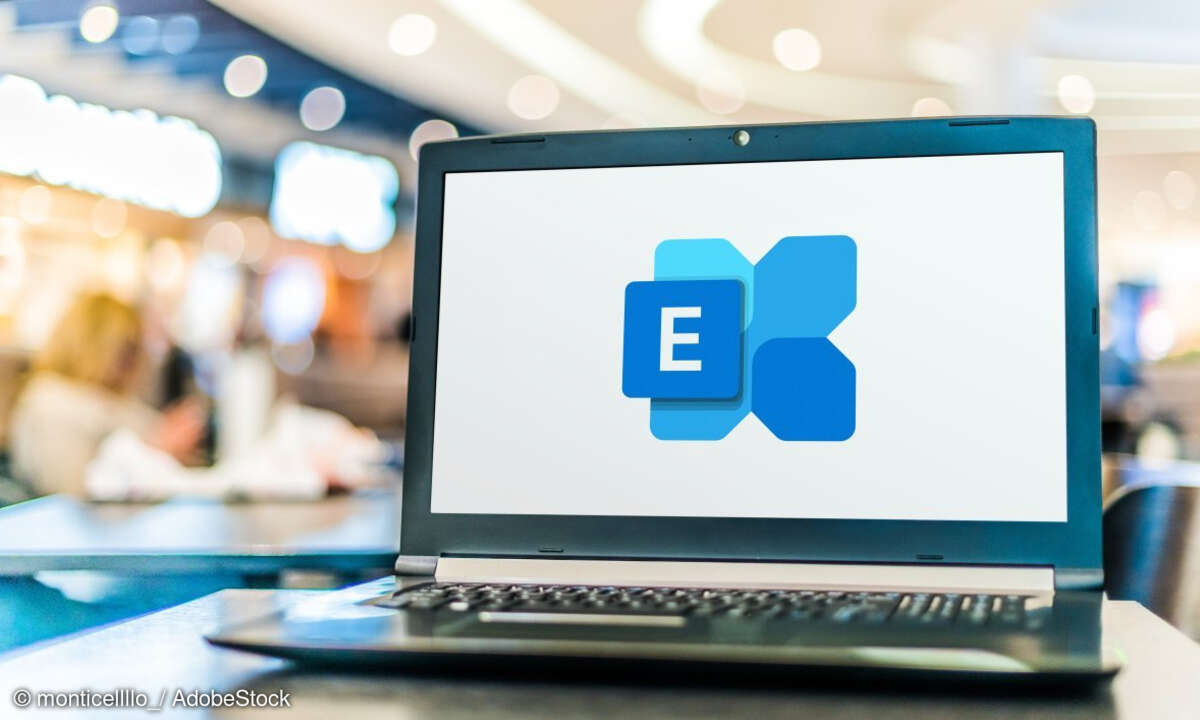 Microsoft Exchange Server