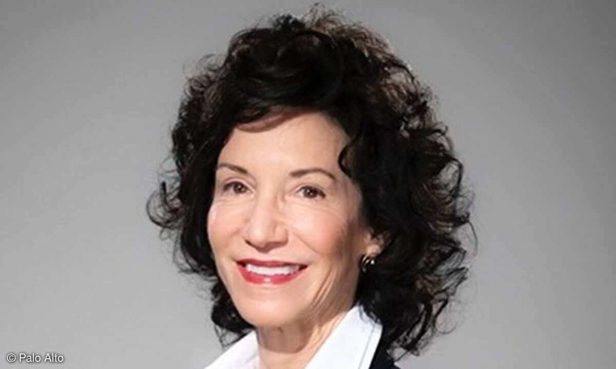 Patricia Murphy