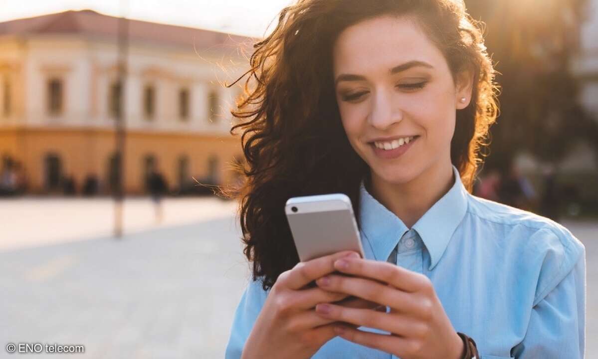 Eno telecom