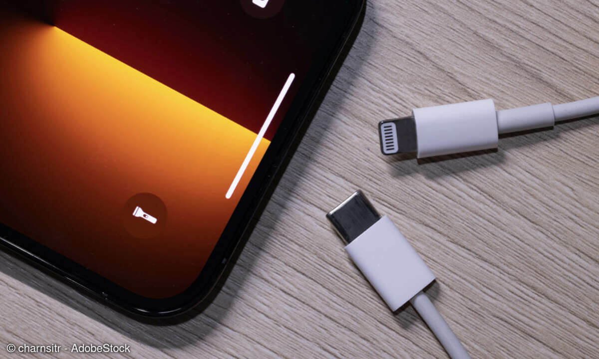 USB-C wird Pflicht