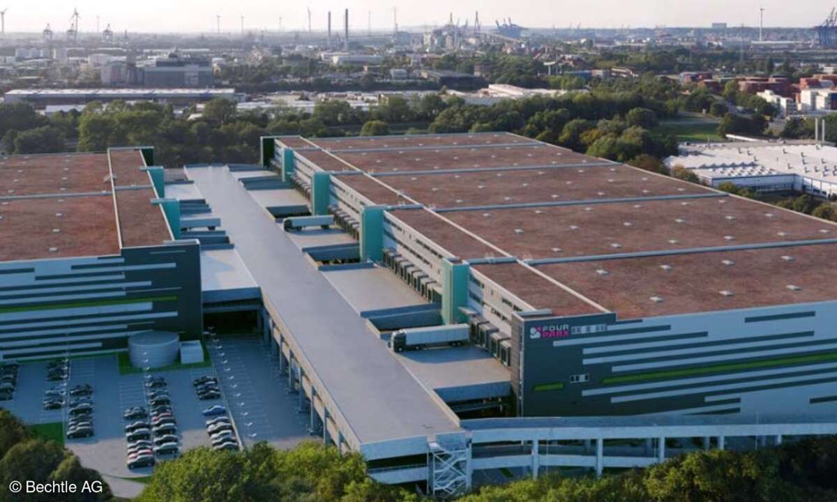 Bechtle AG