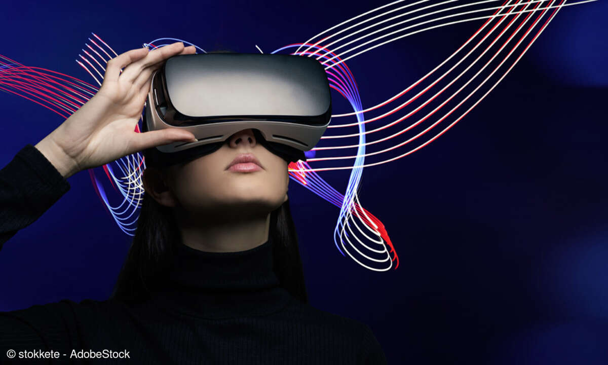 Virtual Reality
