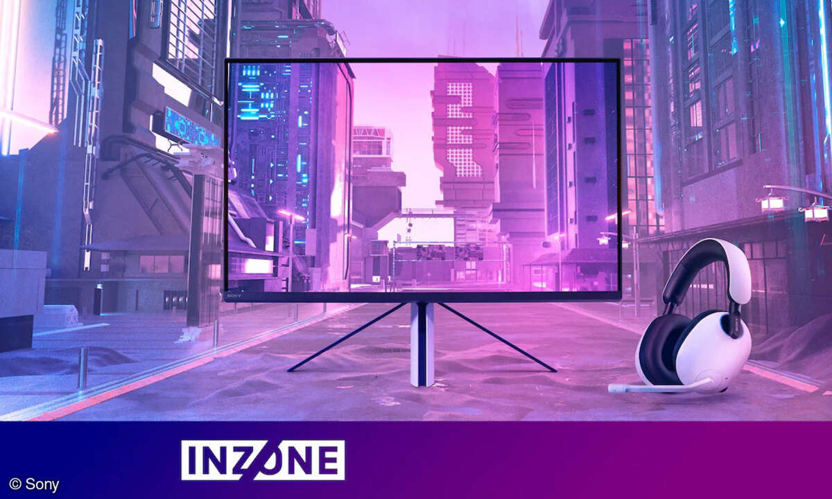 Sony Inzone