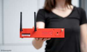 Securepoint mit kostenlosem Vor-Ort-Service Securepoint