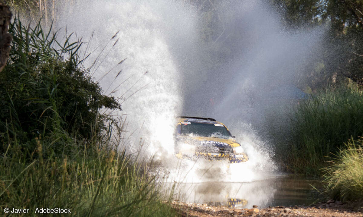 Rallye