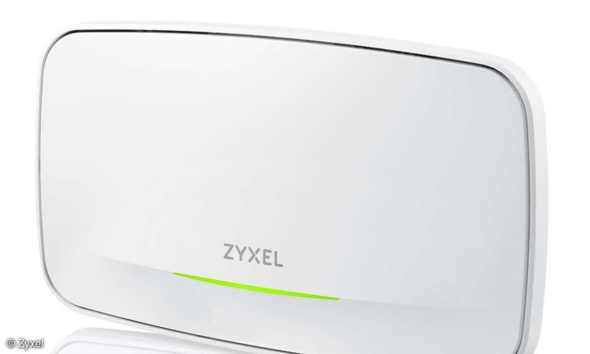 Zyxel