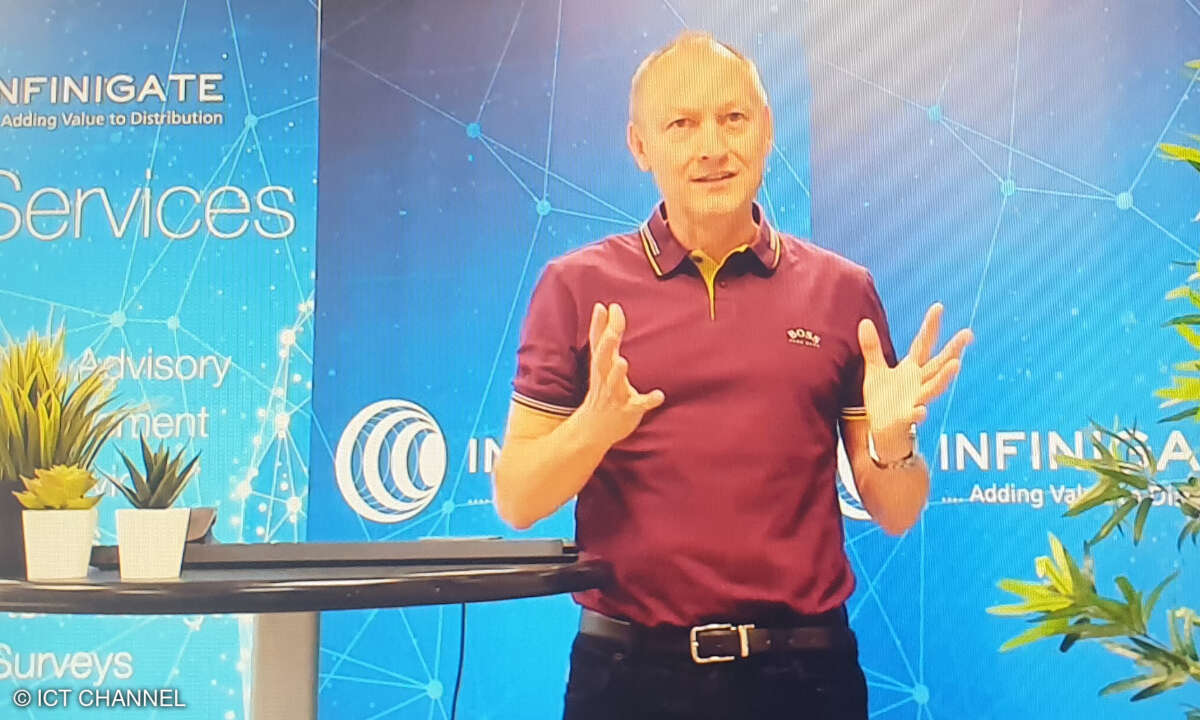 ICT CHANNEL